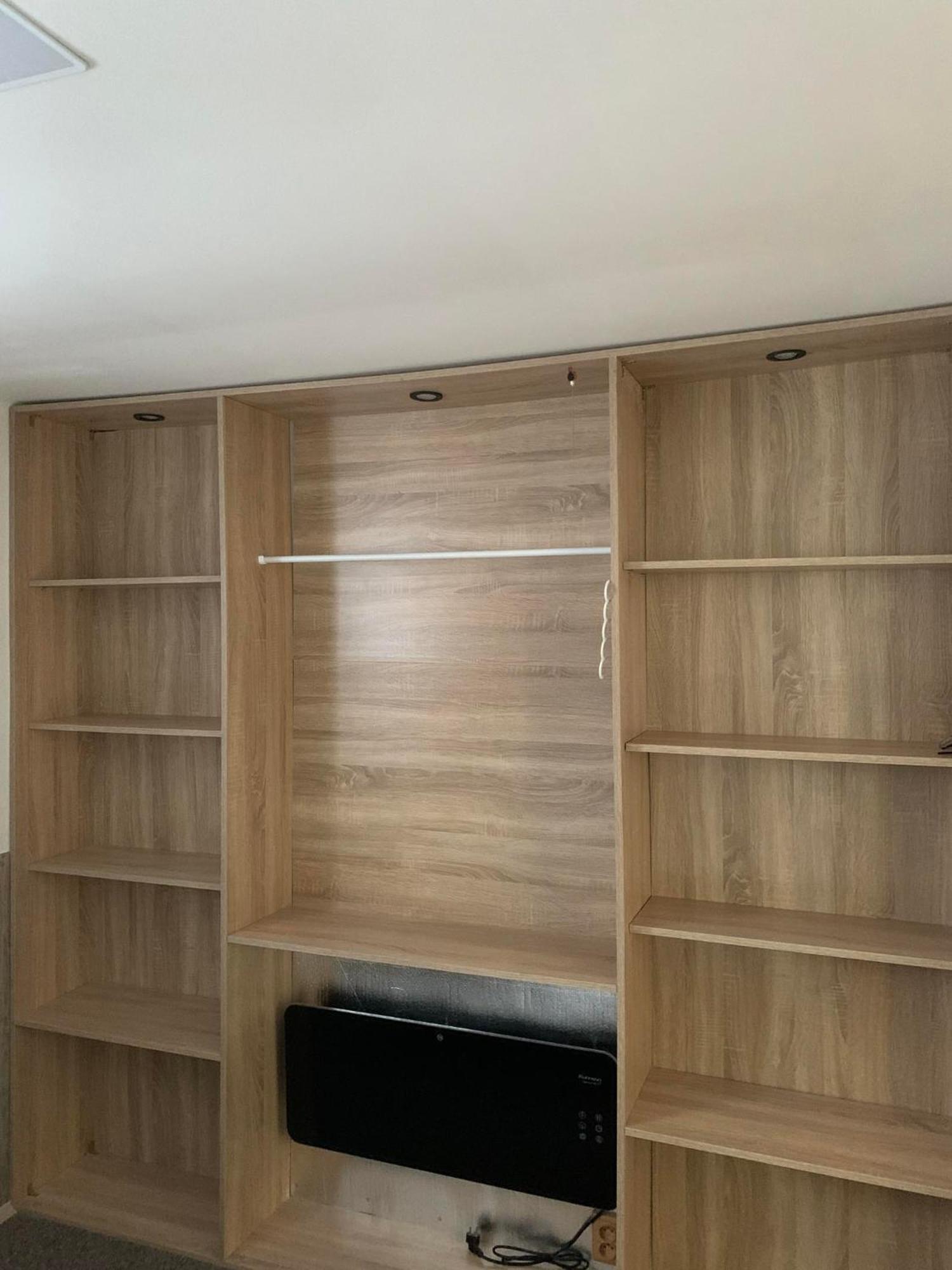 Apartman Hranice - Hřensko Esterno foto