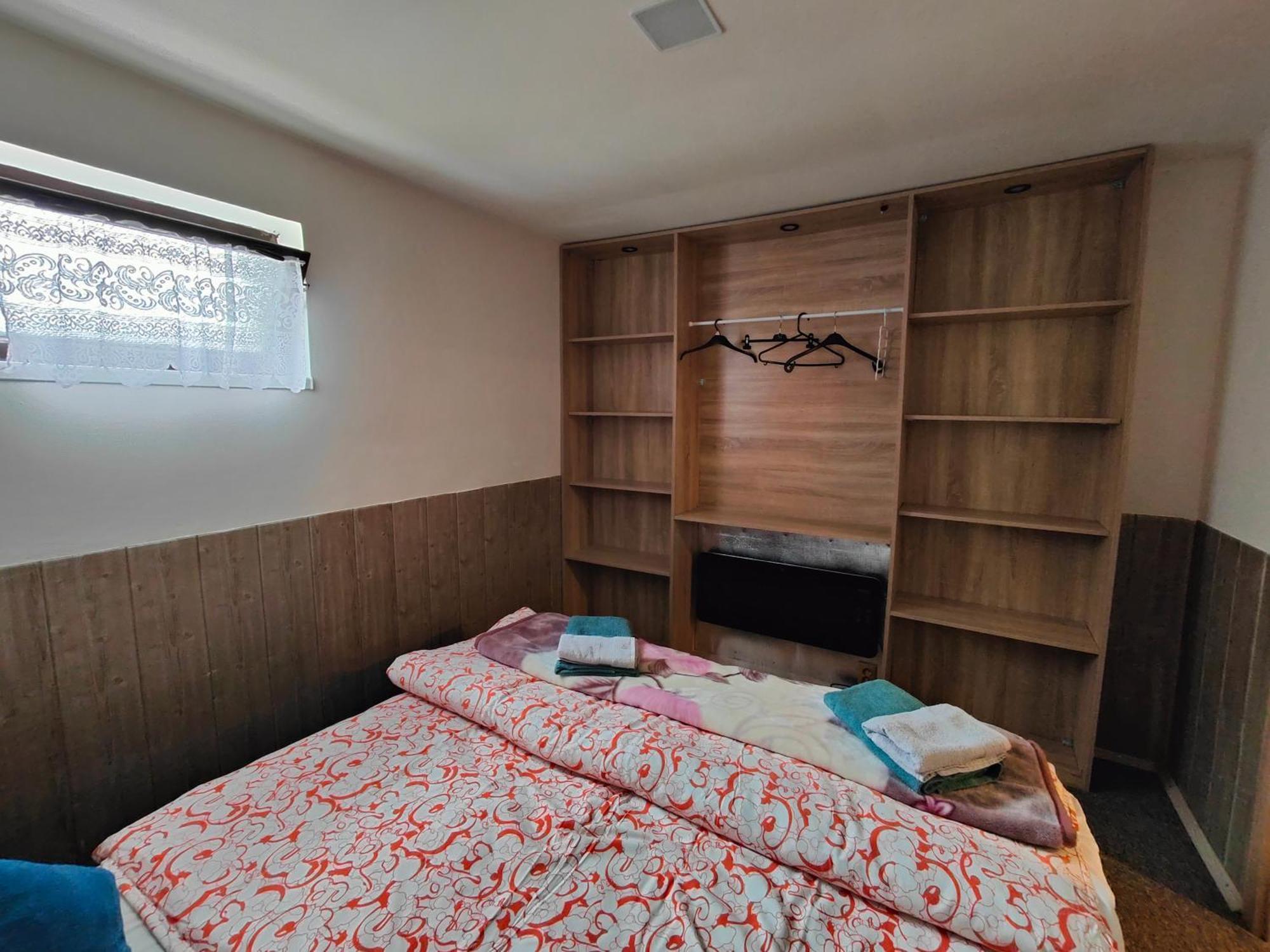 Apartman Hranice - Hřensko Esterno foto