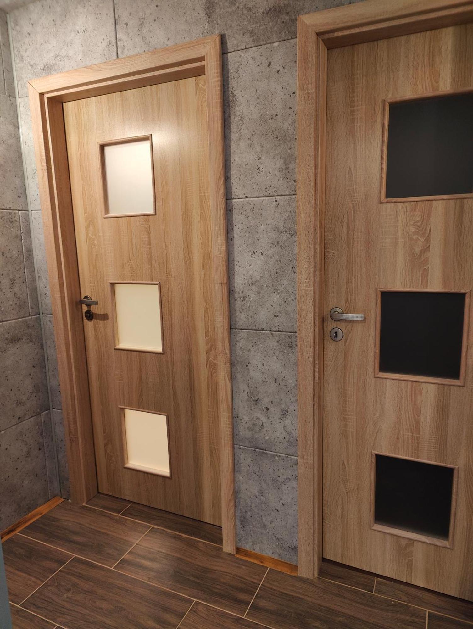 Apartman Hranice - Hřensko Esterno foto