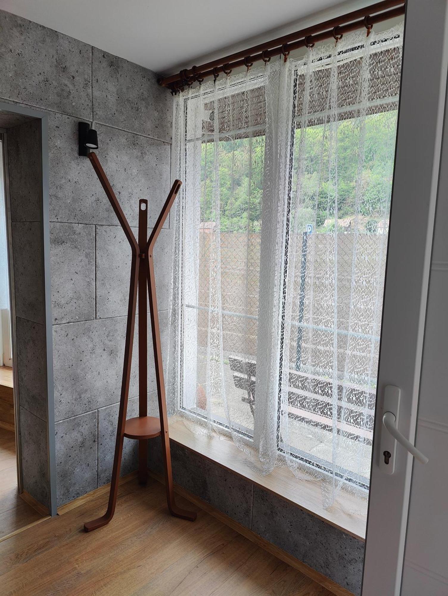 Apartman Hranice - Hřensko Esterno foto