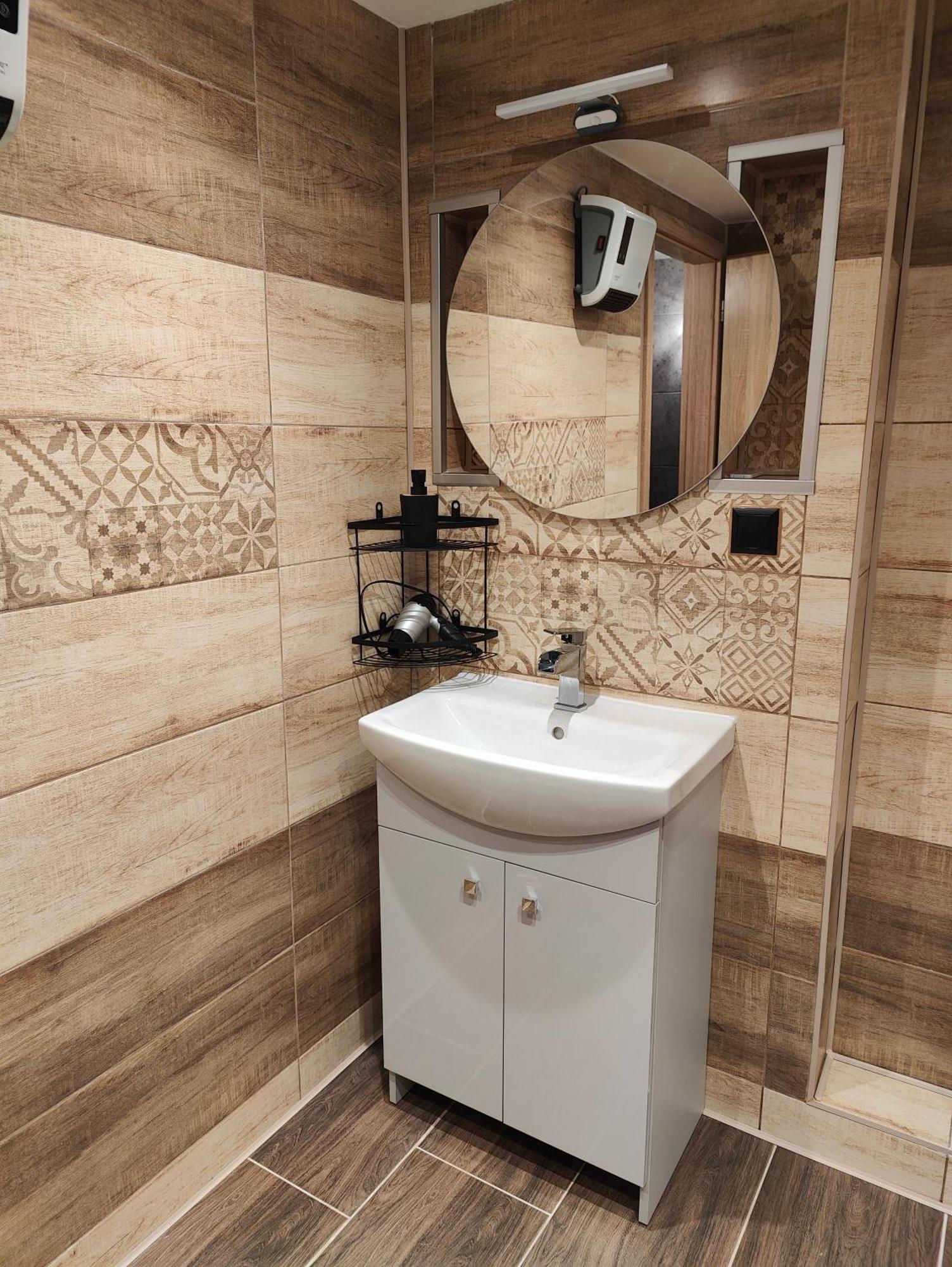 Apartman Hranice - Hřensko Esterno foto