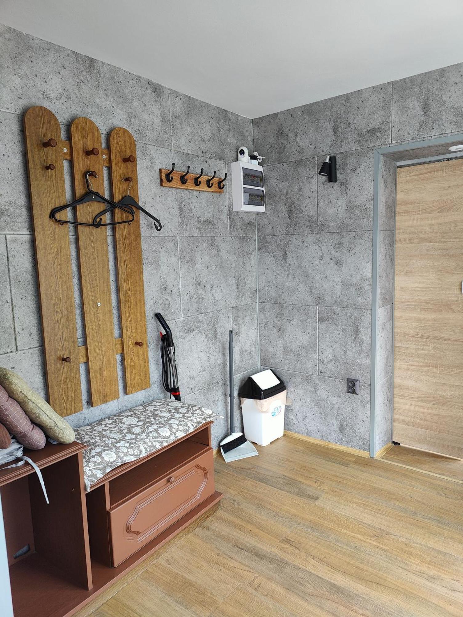 Apartman Hranice - Hřensko Esterno foto