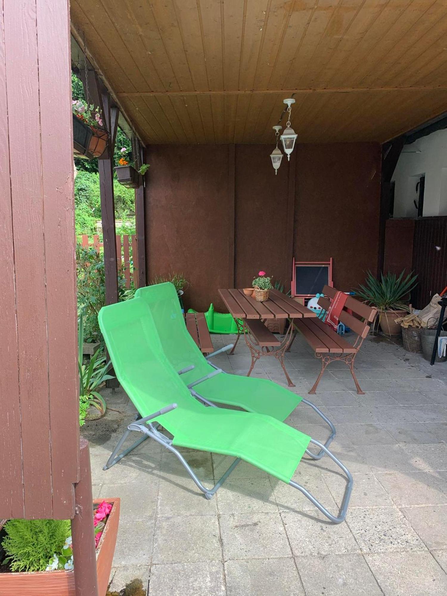 Apartman Hranice - Hřensko Esterno foto