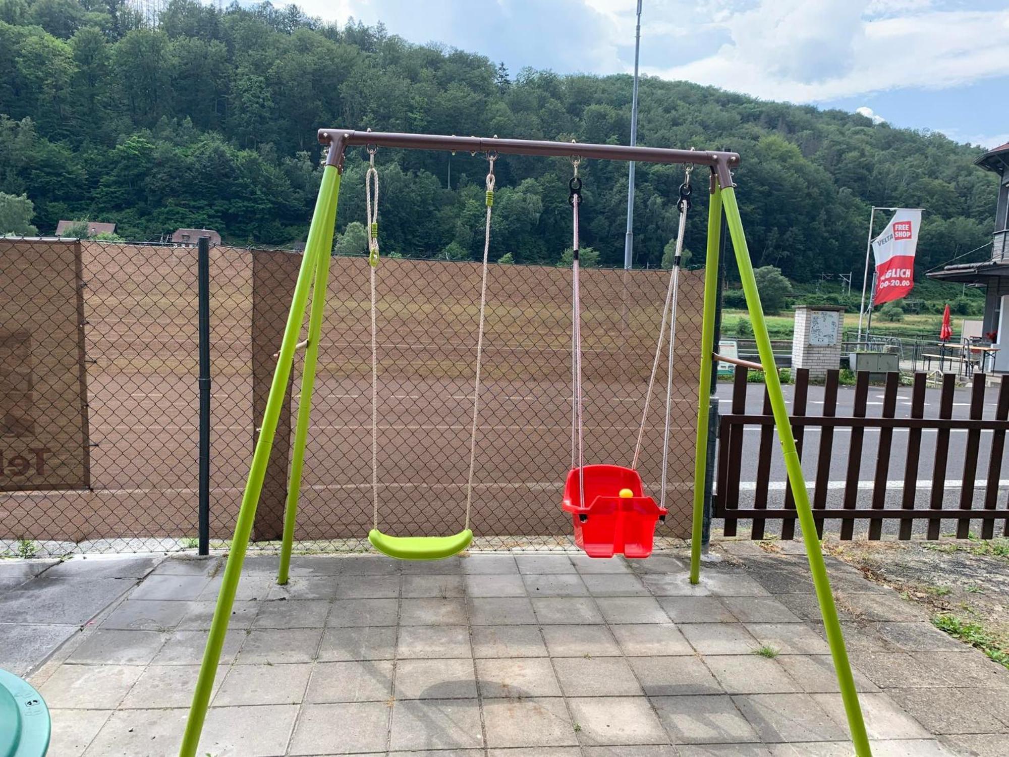 Apartman Hranice - Hřensko Esterno foto